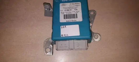 Jaguar XK8 - XKR Airbag control unit/module HJA9662AA