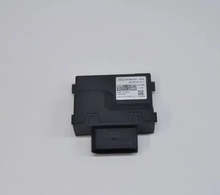 Audi A5 Fuel injection pump control unit/module 8W0906093C