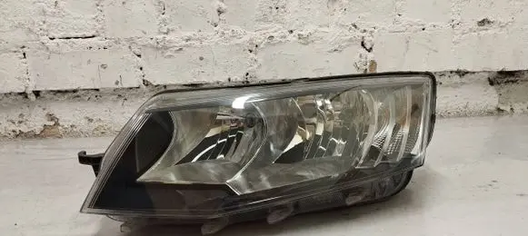 Skoda Octavia Mk3 (5E) Headlight/headlamp 5e2941017