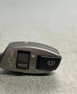 BMW 7 E65 E66 Wiper control stalk 6959987