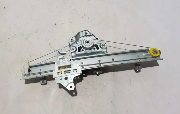 Nissan X-Trail T33 Rear window lifting mechanism without motor 827516RN1B
