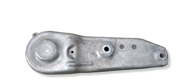 Other rear suspension part