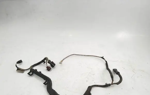 Audi Q7 4M Engine installation wiring loom 4M1971111G