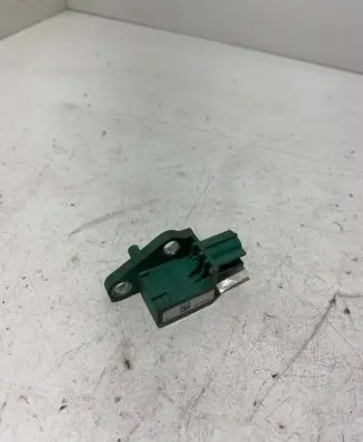 Volkswagen PASSAT B6 Airbag deployment crash/impact sensor 3C0909606