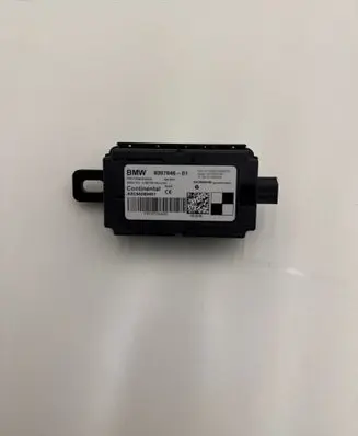 BMW 1 F20 F21 Antenna control unit 9397846 A2C94289401