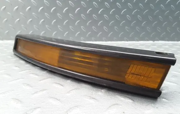 Volkswagen PASSAT B6 Front indicator light 3C0807717A 3C0953041C