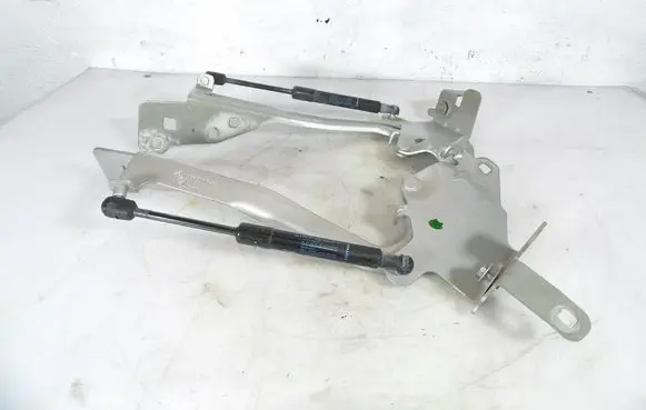 Renault Scenic III - Grand scenic III Engine bonnet/hood hinges 654010004R