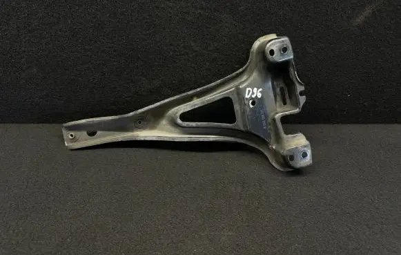 Volkswagen Golf IV Radiator support slam panel bracket 1J0805569B