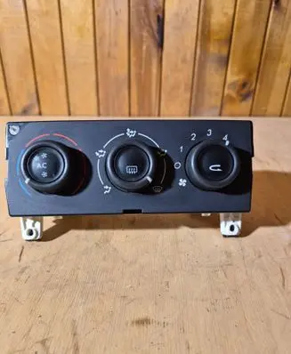 Renault Laguna II Climate control unit HBS04C08