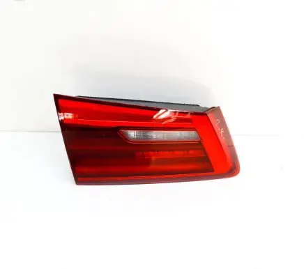 BMW 5 G30 G31 Tailgate rear/tail lights 7376473