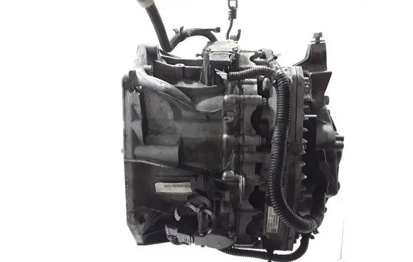 Renault Scenic III - Grand scenic III Automatic gearbox DC4001