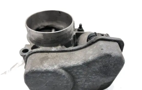 Opel Signum Engine shut-off valve 24459501