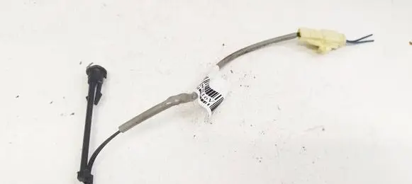 Jeep Patriot Interior temperature sensor 