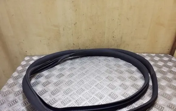 Mercedes-Benz ML W164 Front door rubber seal A1646900076