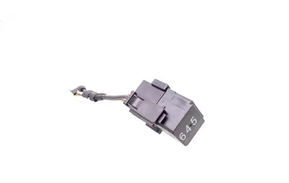 Volkswagen Tiguan Other relay 4H0951253A 645