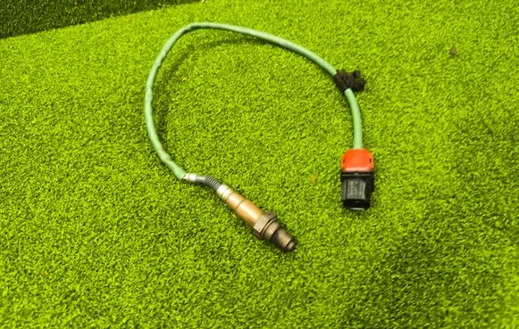 Ford Kuga II Lambda probe sensor 0258017514 F1FA9Y460AA 9Y460AA