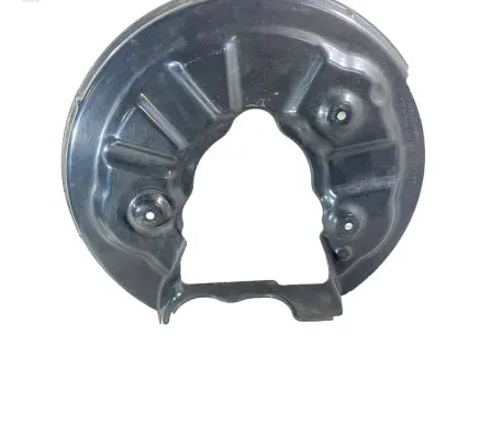 Audi Q3 F3 Rear brake disc plate dust cover 5Q0615612S