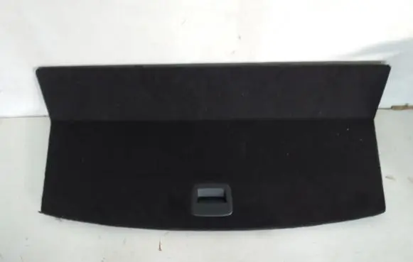 BMW 3 G20 G21 Trunk/boot mat liner 7450065