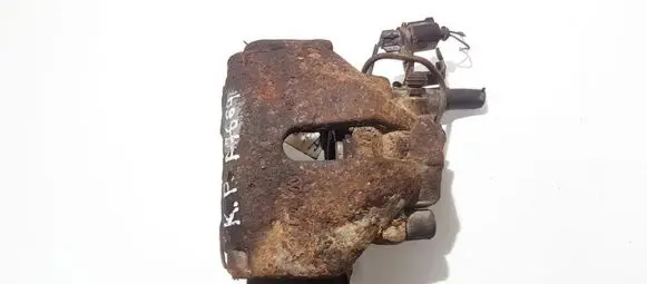 Volkswagen PASSAT B5.5 Front brake caliper