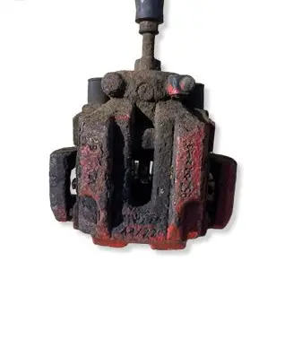 BMW 3 E90 E91 Rear brake caliper DAG740432