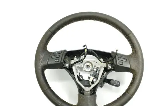 Toyota Corolla Verso AR10 Steering wheel GS12001450