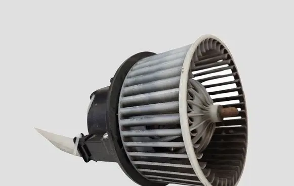 Volvo V60 Heater fan/blower 6G9N18D413AA