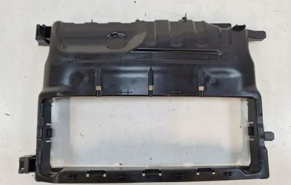 Renault Zoe Intercooler air guide/duct channel 215541324R