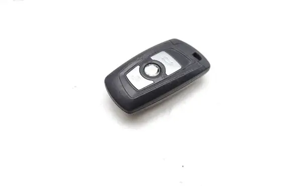 Ignition key/card
