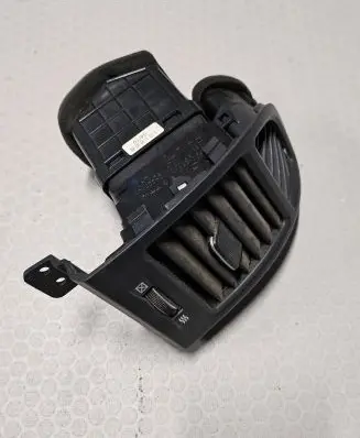 Hyundai Santa Fe Dashboard side air vent grill/cover trim 97490-2B00