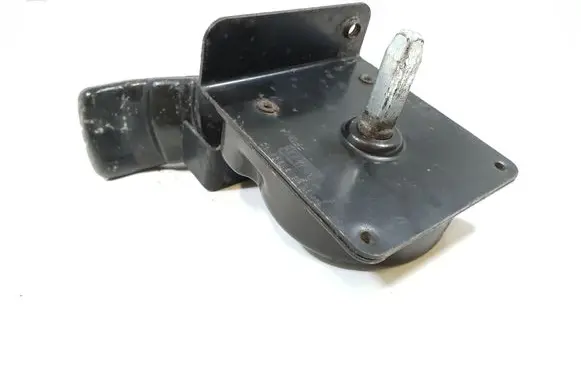 Ford F150 Spare wheel mounting bracket FL34-1A131-AC