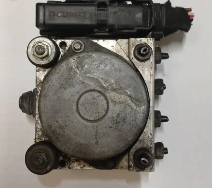 Opel Corsa D ABS Pump 0265232238 13277812 0265800422