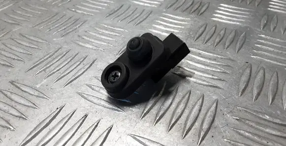 Mitsubishi Outlander Rear door sensor 