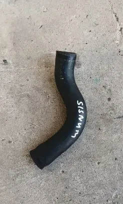Opel Signum Engine coolant pipe/hose 85617TLC48