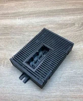 BMW 7 E65 E66 Light module LCM 6922663 037069063