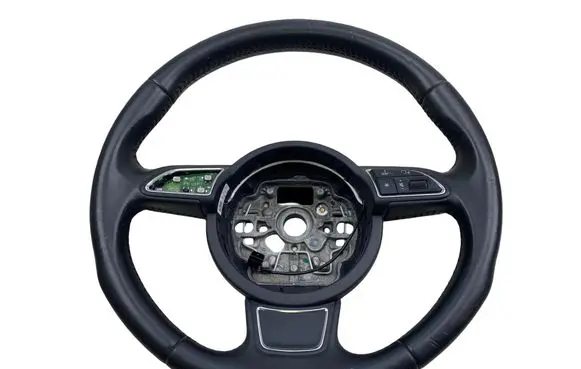 Audi A1 Steering wheel 4G0419091R