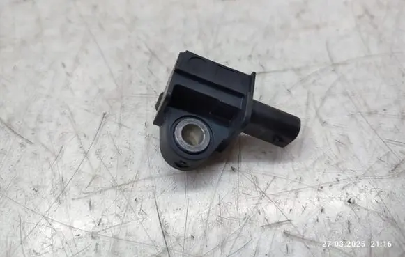 BMW X5 F15 Airbag deployment crash/impact sensor 779224177
