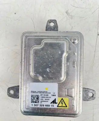 Alfa Romeo Stelvio Xenon control unit/module 130732946915xenon