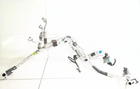 Hyundai Kona I Air conditioning (A/C) pipe/hose R1234YF 53133090