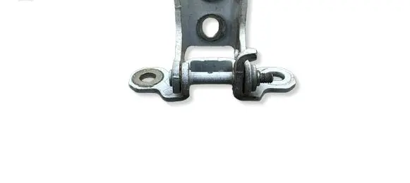 Renault Scenic IV - Grand scenic IV Rear door upper hinge A046575