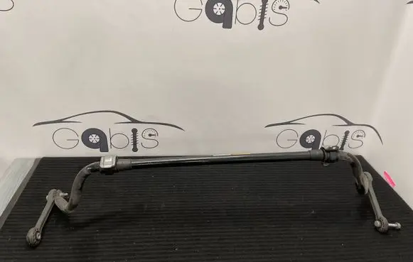 Audi A6 S6 C8 4K Front anti-roll bar/sway bar 4K0411309K 8K0411317D