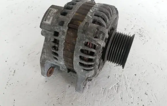Mazda 6 Generator/alternator A3TB4981