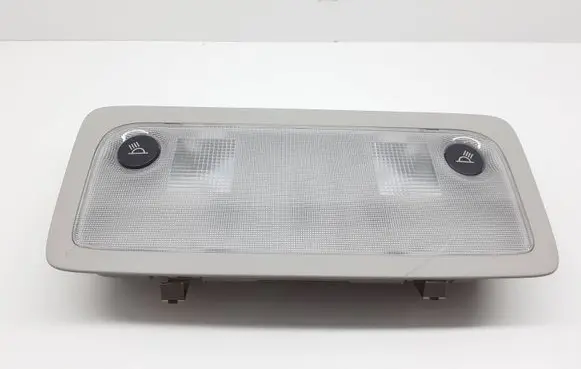 Lexus IS III XE30 Rear seat light PA66MD40 TCHIKON