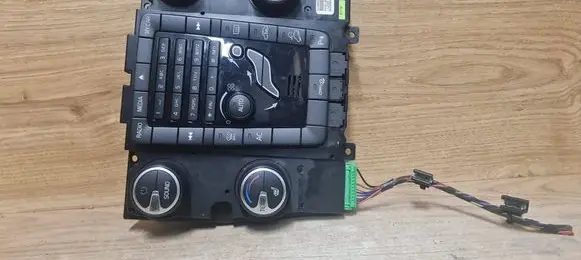 Volvo XC60 Climate control unit 31288317