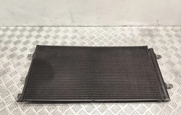 Audi S5 Facelift A/C cooling radiator (condenser) 8T0260401 CZ4477509481
