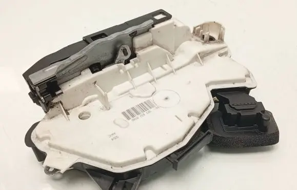 Seat Leon (5F) Front door lock 5K2837016D