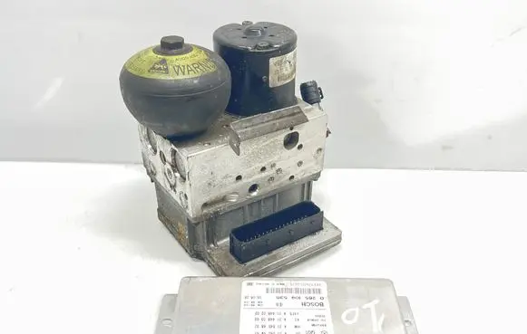 Mercedes-Benz E W211 ABS Pump A0054317212