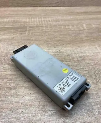 Volkswagen Touran I Phone control unit/module 1K0035729E 125818