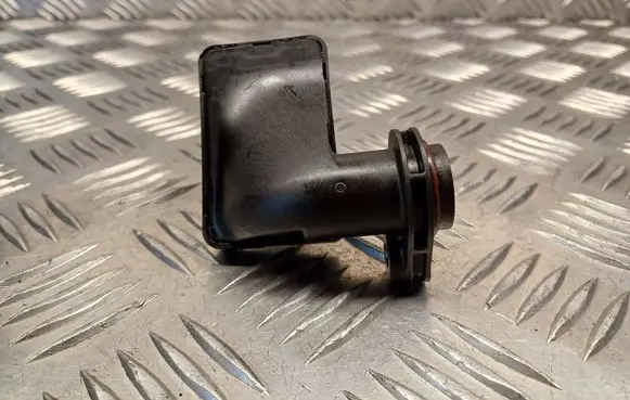 Audi A5 8T 8F Oil sump strainer pipe 03L115169A