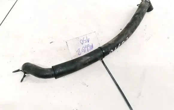 Subaru Impreza I Engine coolant pipe/hose