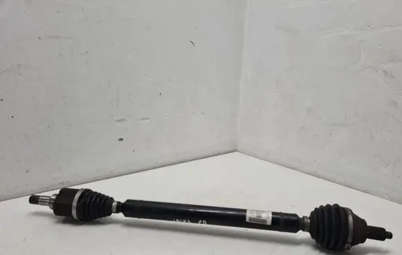 Seat Ibiza IV (6J,6P) Front driveshaft 6C0407272H